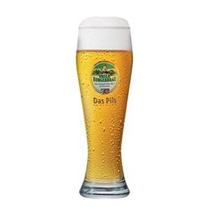 Ruvolo, Copo de Cerveja, Copo de Vidro, Copo para Cerveja 630ml (Cervejas)