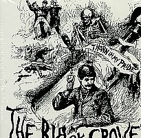 Thorn In My Pride - The Black Crowes (CDs)