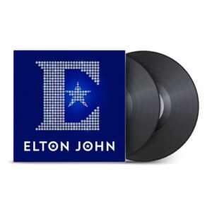 Diamonds vinyl - Elton John (Discos de Vinil)