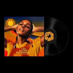 The Age Of Pleasure - Eyes Of Others (Discos de Vinil)