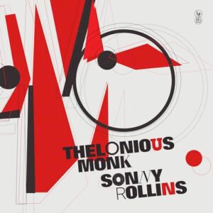 Thelonious Monk / Sonny Rollins - Yellow Vinyl - Monk, Thelonious / Rollins, Sonny (Discos de Vinil)