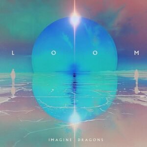 Imagine Dragons * LOOM [Various Formats] (Discos de Vinil)