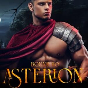 Bound To Asterion: A Steamy Dating with Demons and Curvy Girls Romance: 3 - Gorri, C D (CDs)