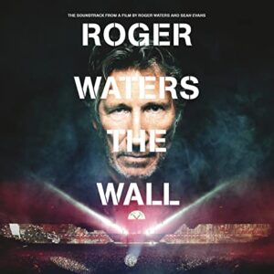 Roger Waters the Wall [CD] - Roger Waters (CDs)