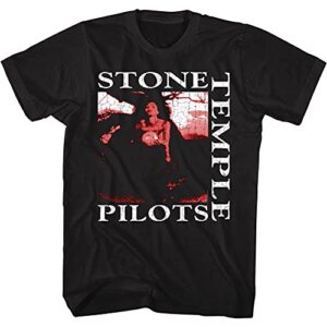Stone Temple Pilots Rock, Preto, XGG (CDs)