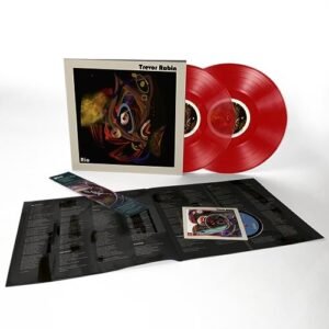 Rio - Trevor Rabin (Discos de Vinil)