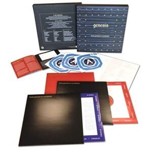 From Genesis to Revelation (3LP + 3 7 Inch Boxset) [Disco de Vinil] (Discos de Vinil)