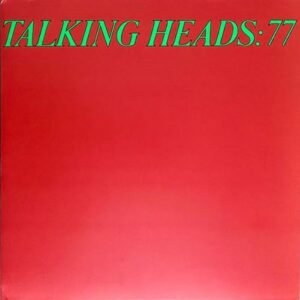 Talking Heads – Talking Heads: 77 LP box set (Discos de Vinil)