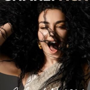 Charli calendar 2026 - Rondi, ALexa (CDs)