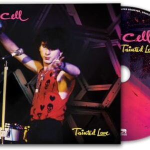 Tainted Love (CDs)