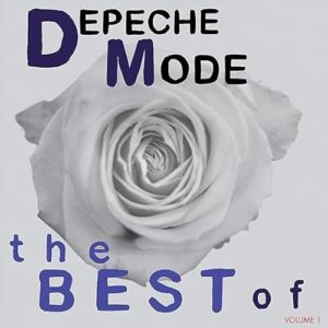 Depeche Mode - The Best Of Depeche Mode Vol. 1 - Depeche Mode (CDs)