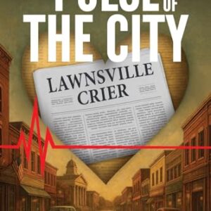 The Pulse of the City - C. D. Tony Hylton III (CDs)