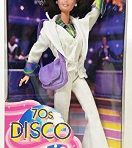 70's Disco Barbie [Special Edition] (CDs)