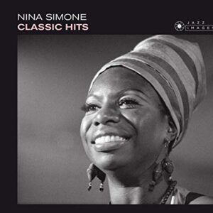 Classic Hits:The Queen Of Soul - Simone, Nina (CDs)