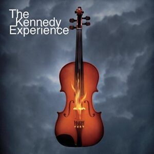 The Kennedy Experience (Plays Jimi Hendrix) - Kennedy, Nigel (CDs)