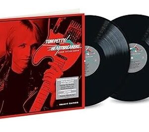 Tom Petty & The Heartbreakers - Long After Dark [Deluxe Edition] - Tom Petty & The Heartbreakers (Discos de Vinil)