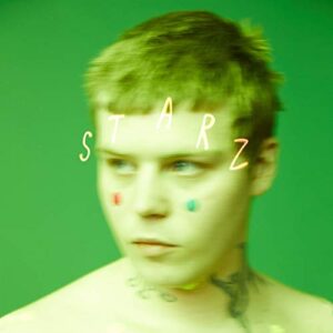Starz - Yung Lean (CDs)