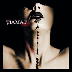 Amanethes - Tiamat (CDs)