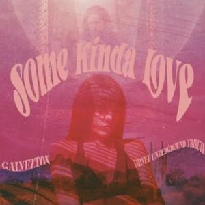 SOME KINDA LOVE - A TRIBUTE TO THE VELVET UNDERGROUND - Galvezton (CDs)
