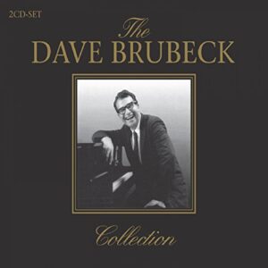 Best of Dave Brubeck - Brubeck, Dave (CDs)