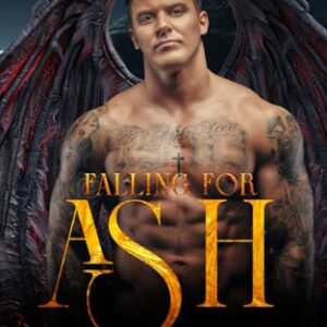 Falling For Ash: A Steamy Dating with Demons and Curvy Girls Romance: 1 - Gorri, C D (CDs)