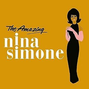 Amazing Nina Simone [Disco de Vinil] - SIMONE,NINA (Discos de Vinil)