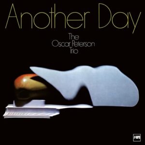 Another Day - Oscar Peterson (CDs)