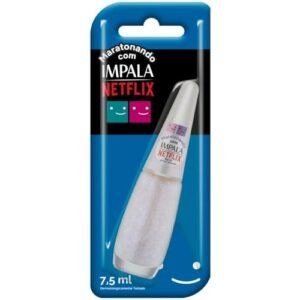 IMPALA ESM BLISTER NETFLIX MARATONANDO TOP 10 7,5ML (CDs)