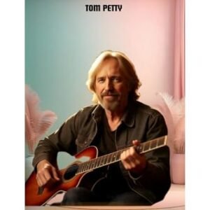 REBEL WITHOUT A PAUSE: SWEET STORY OF TOM PETTY: Tom Petty’s Battle for Truth, Freedom, and Rock ’n’ Roll (Opsyman Biography) (English Edition) - Stephenson, David (CDs)