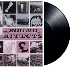 Sound Affects [Disco de Vinil] - The Jam (Discos de Vinil)
