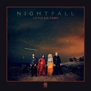 Nightfall [CD] - Little Big Town (CDs)