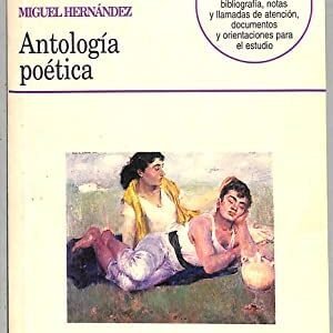 Antología poética - Gómez Yebra, Antonio A. (CDs)