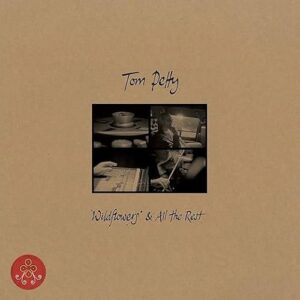 Tom Petty - Wildflowers & All The Rest - Tom Petty (Discos de Vinil)