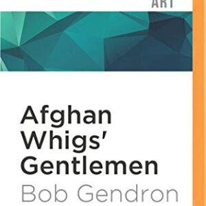Afghan Whigs' Gentlemen - Gendron, Bob (CDs)