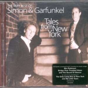 Tales From New York [Remaster] (CDs)