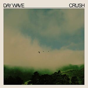 Crush [Disco de Vinil] - Day Wave (Discos de Vinil)