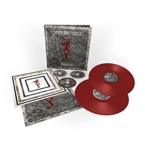 RökFlöte vinyl - Jethro Tull (Discos de Vinil)