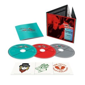 Long After Dark (Deluxe Edition)[2 CD/Blu-ray Audio] [Amazon Exclusive] - Tom Petty And The Heartbreakers (CDs)