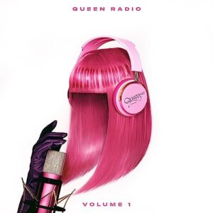 Queen Radio: Volume 1 [3 LP] - Nicki Minaj (Discos de Vinil)