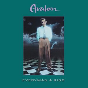 Everyman a King - Avalon (CDs)
