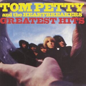 Tom Petty & the Heartbreakers Greatest Hits - Tom Petty & The Heartbreakers (CDs)