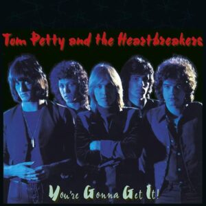 You're Gonna Get It [Disco de Vinil] - TOM PETTY & THE HEARTBREAKERS (Discos de Vinil)