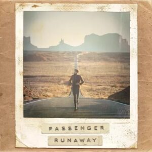 Runaway [Disco de Vinil] (Discos de Vinil)