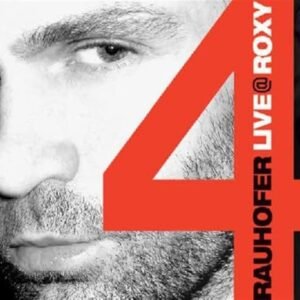 Live @ Roxy [Disco de Vinil] (Discos de Vinil)
