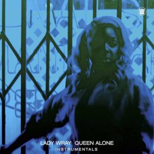 Queen Alone Instrumentals [Disco de Vinil] - LADY WRAY (Discos de Vinil)