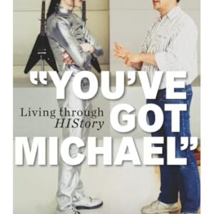 "You've Got Michael": Living Through HIStory - Beck, Dan (CDs)
