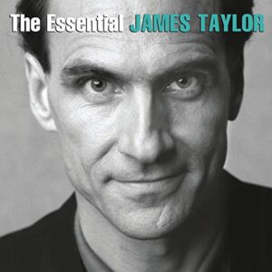 The Essential James Taylor (CDs)