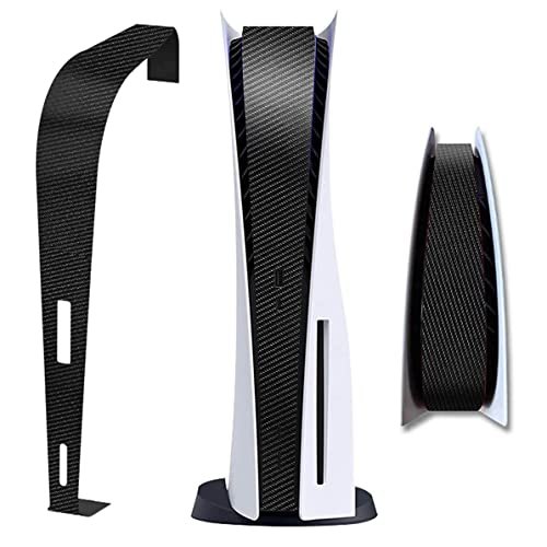 Viper Decals Skin Película Central para PlayStation 5 Ps5 Disco, Vinil, Desenho Animado (Discos de Vinil)