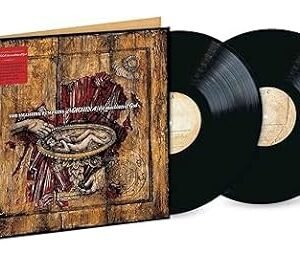 Smashing Pumpkins - Machina: the machines of God[25th Anniversary] - Smashing Pumpkins (Discos de Vinil)