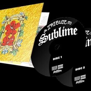 Look at All the Love We Found: A Tribute to Sublime (Various Artists) - Various Artists (CDs)